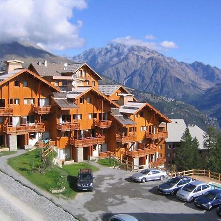 דירות פוי-סן-ונסן Locabed Le Hameau Des Ecrins מראה חיצוני תמונה
